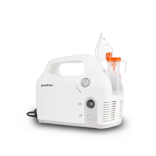 鱼跃雾化机家用儿童家庭用婴儿医院同款医用止咳化痰雾化器403C