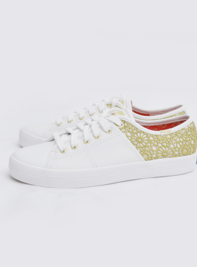 keds  K177女式轻便胶鞋经典款百搭舒适WH63089