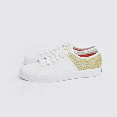 keds  K177女式轻便胶鞋经典款百搭舒适WH63089