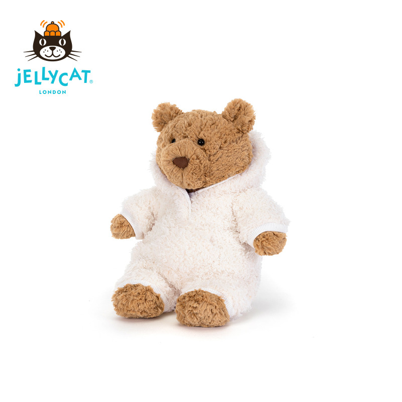 Ӣ��Jellycat������������װë����ż�����������2026������Ʒ 465Ԫ