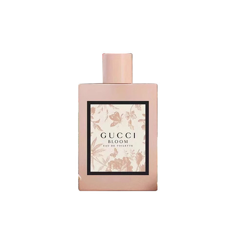 【保税发货】Gucci/古驰 古驰花悦绽放女士香水礼物