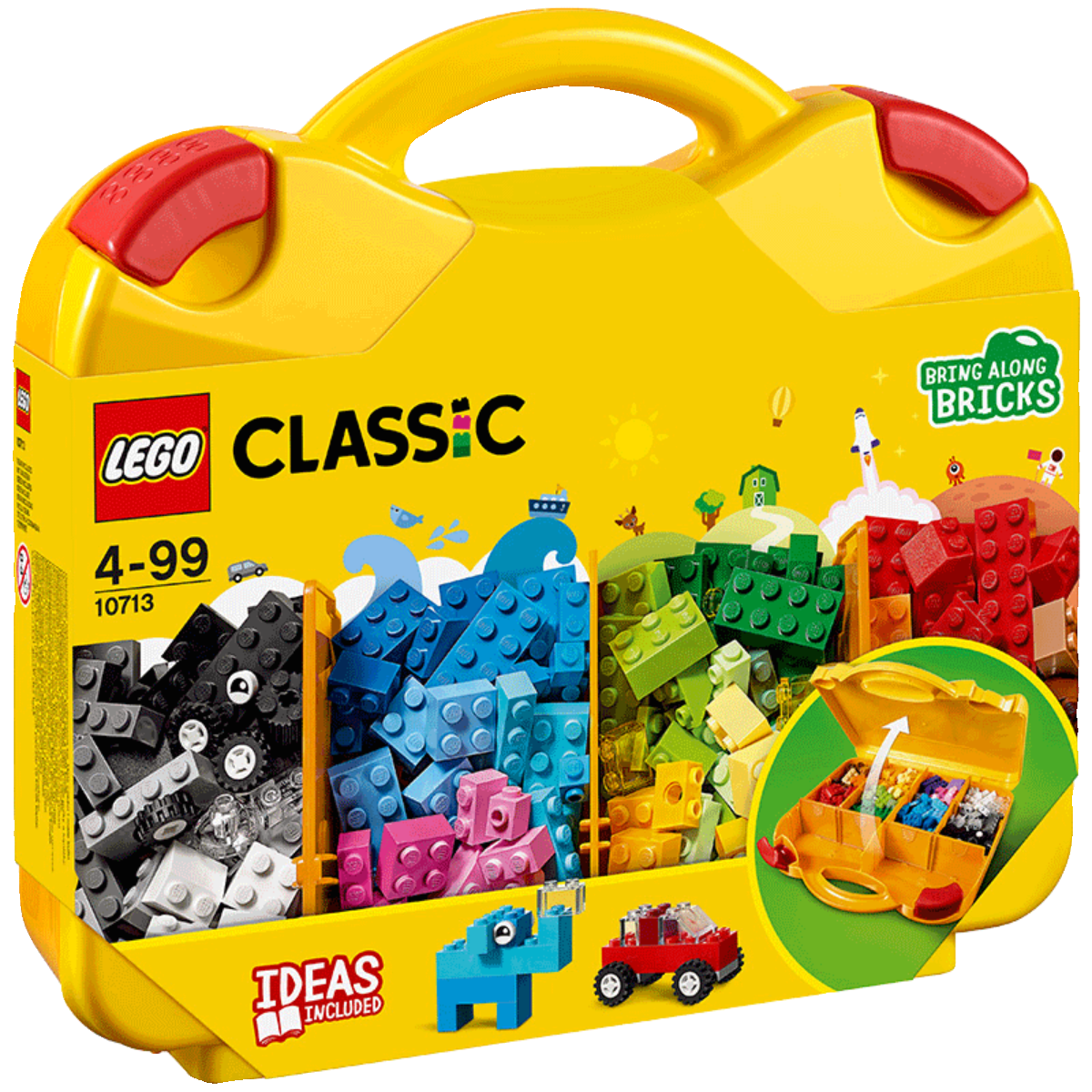ڲLEGO/ָ10713110Ԫ
