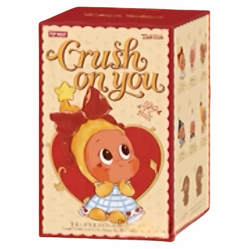 POPMART�������� ��������Ȼ�Ƕ�ϵ��ë�޹Ҽ�ä����߳�������