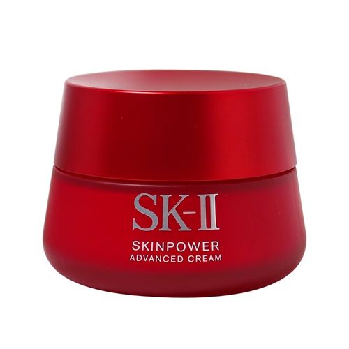 【保税发货】SK-II大红瓶修护面霜80g紧致透亮护肤精华霜