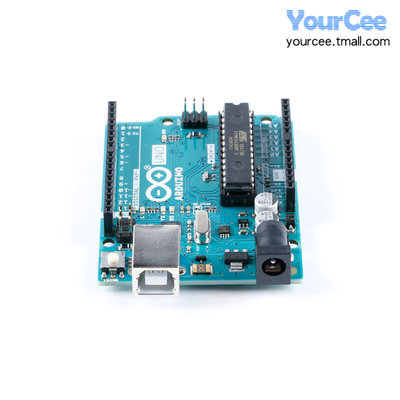 【YourCee】原装ARDUINO UNO R3 A000066 ATmega328P开发板模块