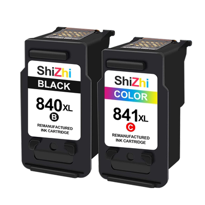 SHIZHI超大容量墨盒可多次加墨水