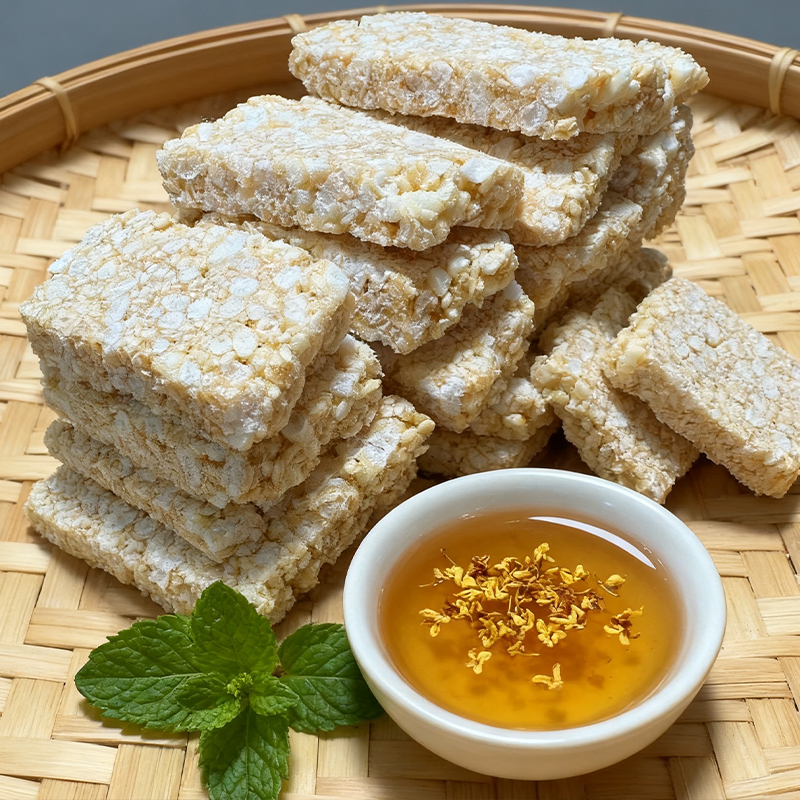 湖北特产传统糕点芝麻片包邮特色休闲小吃8090后怀旧点心,零食/坚果/特产,中式糕点/新中式糕点,淘宝优惠券,粉丝福利购,淘宝优惠卷