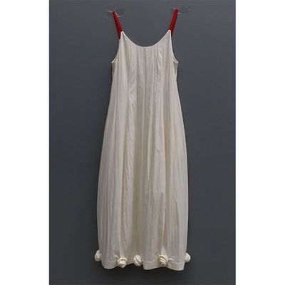 夏季女装2024新款长裙适