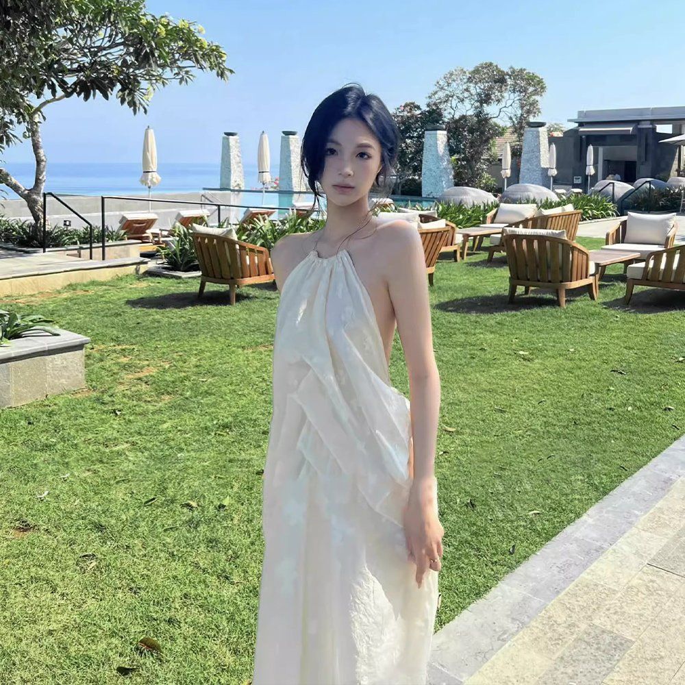 冰山美人新款时尚气质显