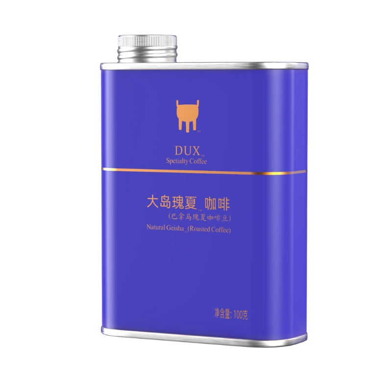 大岛瑰夏咖啡豆全球竞买巴拿马LAMASTUS庄园特选竞标瑰夏咖啡100g