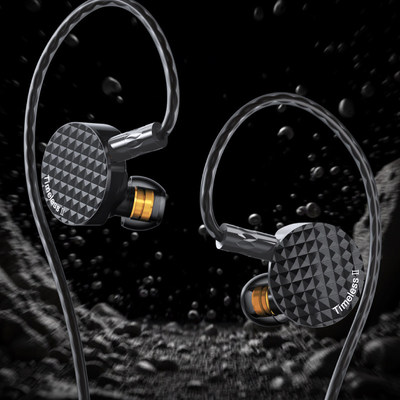七赫兹HiFi平板有线游戏耳机