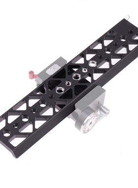 5寸/10寸轻型燕尾滑板适用于铁头FX6/FX3 JTZ兔笼套件15mm底座