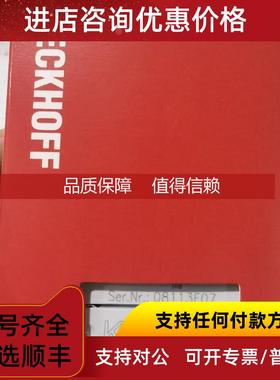 询价BECKHOFF倍福 KL5051 总线端子 编码器模块