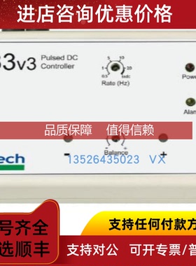 询价Peter Electronic VB 400-6L SO6控制器 Meech 233v3脉冲直