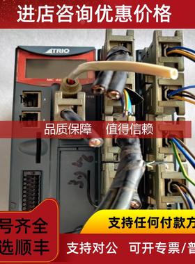 询价TRIO翠欧控制器MC464 P860 P879 P874 FLEXAXIS8 FLEXAXIS4一