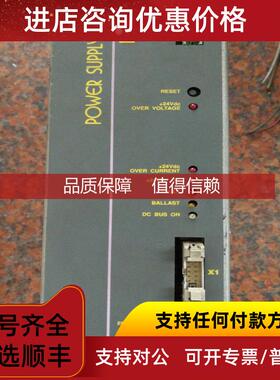 询价PS-25 B4 伺服驱动电源PS-25 B4  PS-25B4    PS-25 B4