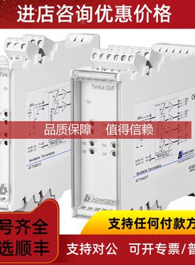 询价ADAMCZEWSKI隔离放大器AD-TV 454 GVF