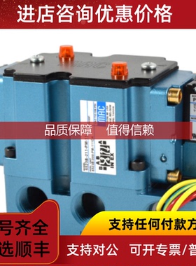 询价MAC 92B-BAB-EJA-DM-DDAP-2DM电磁阀CTC M/LP202-1R1
