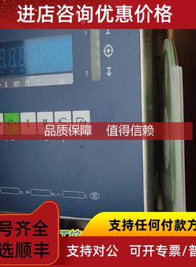 询价梅特勒托利多控制器PTHN-1800N-023