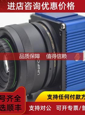 询价SVS-VISTEK 1600MUGE 1600万像素网口工业相机
