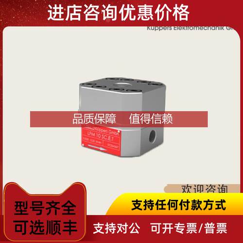 询价 KEM ZHA 02 KL W T  齿轮流流量计 报快