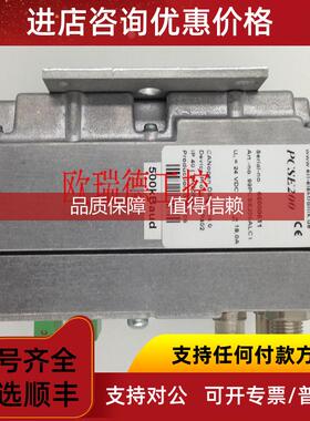 询价Ersa回流炉传输马达控制器ERL PCSE200