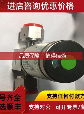 询价CKD AGD22R-6R  2G-00014G  N.O. JXP-316-1/2