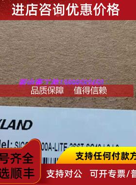 询价东土KYLAND交换机SICOM3000A-LITE-2S6T-SC40-L3-L3