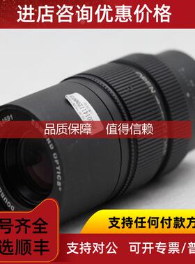 询价Edmund optics DOUBLE GAUSS 75mm 54691 双高斯定焦镜头
