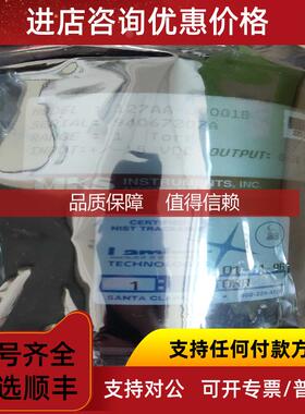 询价MKS 127AA-00001B 真空计 1Tor124r 1/2VCR接口