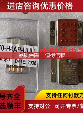 询价LEACH F470-H4AP-UUU 法国利奇继电器