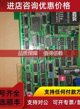 询价HY-6040 OPTP-lSOLATED 信号采集卡 Hua Yuan控制 HY-604