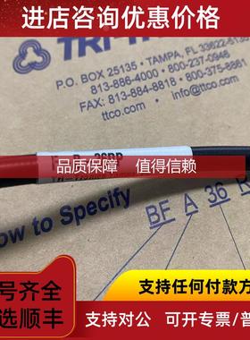 询价TRI-TRONICS光纤放大器 F-B-36RP10个