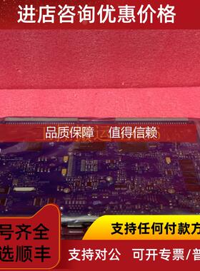 询价GE  IC3600VFMC1   控制模块 格