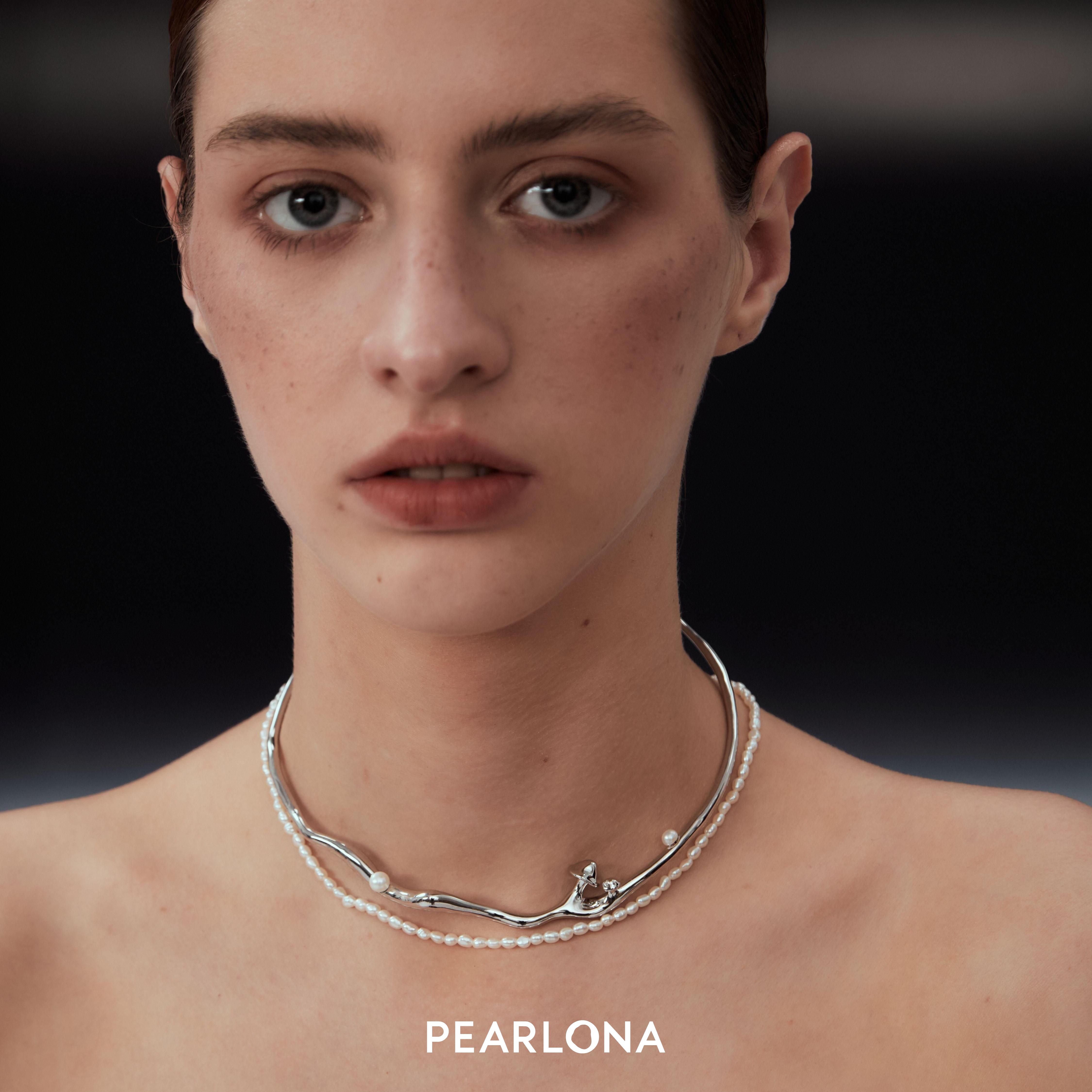 天使巴洛克珍珠PEARLONA