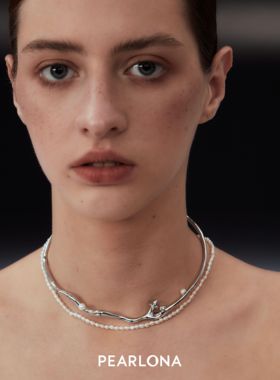 天使巴洛克珍珠PEARLONA