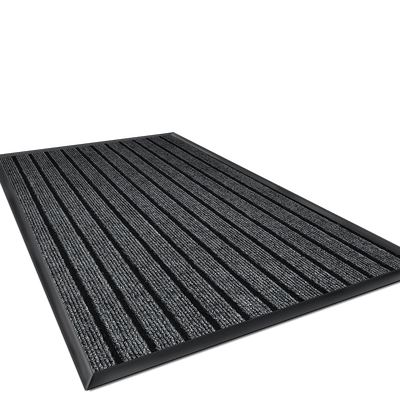 地垫家用厨房门口绘绘熊