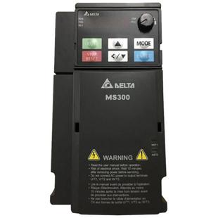 正品 台达变频器MS ME300三相380V1.5KW2.2KW3.7KW5.5KW原装