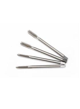 加长丝攻特长机用丝锥M3/M4/M5/M6/M8/M10/M12/M16X160X180X200mm