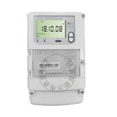 长沙威胜DTZ341 DSZ331三相四线1.5 6A多功能峰谷互感器威盛电表