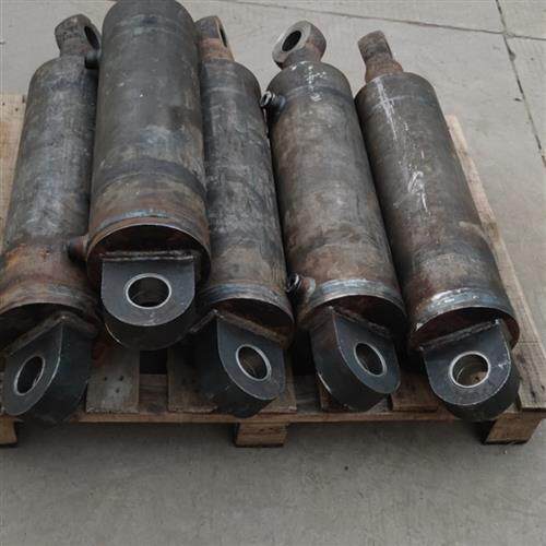 定制油缸/大吨位油缸来图定冶金设备用液压缸/耳环/法兰/绞轴型