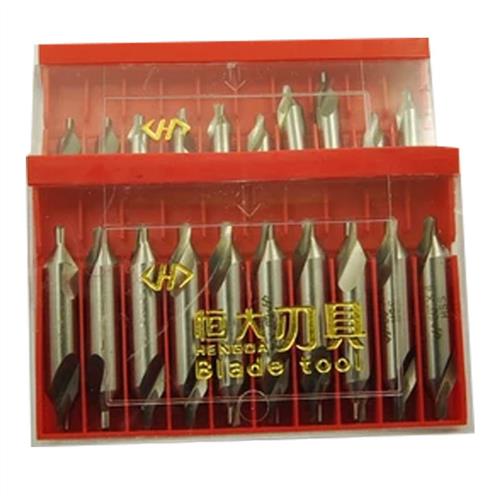 恒大中心钻172A 1 2 2.5 3 3.15 3.5 4 5 6到12铣制  全磨螺旋槽