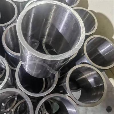 定做轴承钢套内套滚针轴承内套衬套85/100.3/110