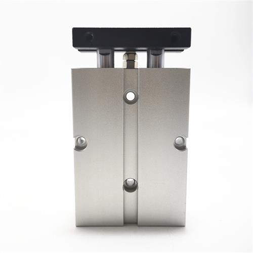 亚德客型双轴气缸TNW/TN16x10/20-30/40/50/60/70/75/100/125/150