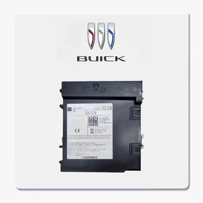 别克原厂收音机模块 昂科威 新君威 新君越