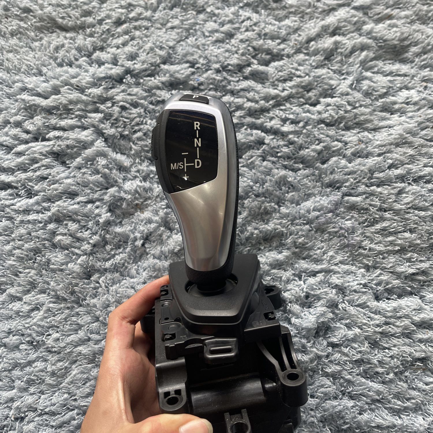 宝马全系挂档杆1234567系X1X2X3X4X5X6档把原产配件新款