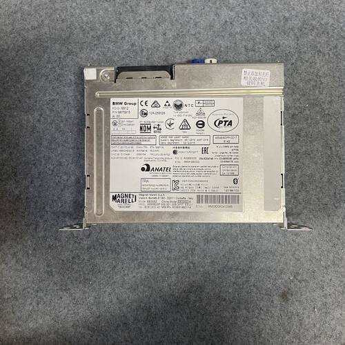 宝马1系f20 2系f22 3系f35 4系f32evo小主机8.8触摸屏