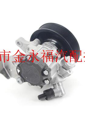 适用奔驰W16 R350R300 GL320GL350 ML350方向助力泵642柴油发动机