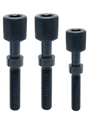 PAZ41细牙滚花调整螺栓 AJKTNF8-10/20/25/30/40/50/60/70/80/100