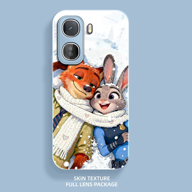 快速散热 顺滑轻薄 镜头加高保护